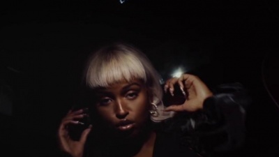 Idman - Look At What I'm Doing To You