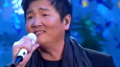 YouTube热门 - 张杰燃爆全场的热播剧主题曲串烧