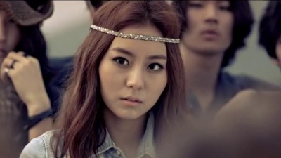 After School Red - Into the Night Sky _ AS RED