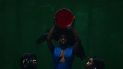 Sampa the Great - Never Forget