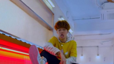 赵元宇(Jowonu)、Rohann (李卢橌)、HAON、ASH ISLAND、李炳宰(Vinxen)、韩国群星 - mi color (Prod. Dok2) (Special Track)