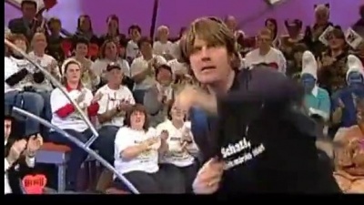 mickie krause - Schatzi Schenk Mir Ein Foto 2010 现场版