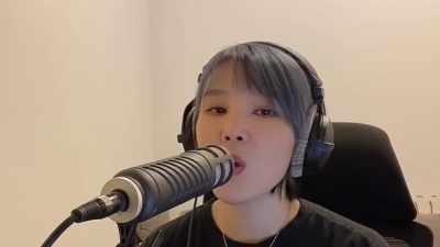 李佳薇、酷狗首唱会 - 煎熬