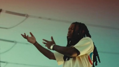 Capella Grey、Ty Dolla $ign - OT