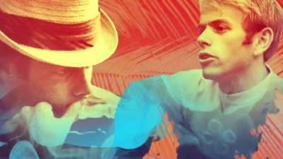 The Beach Boys - Let Us Go On This Way