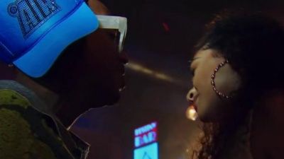 Jeremih、Nakkia Gold - Sober