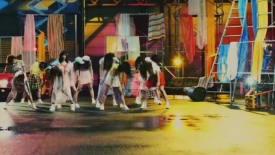 モーニング娘。’18 - A gonna