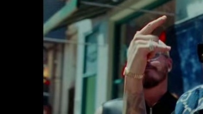 J Balvin、Ryan Castro - Nivel De Perreo