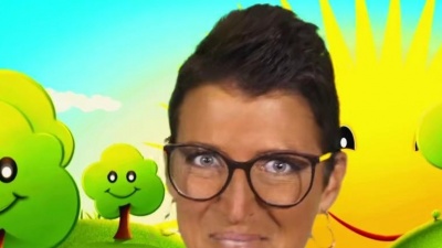 Isa Glücklich - Disco Kinder(Minis Maxis)