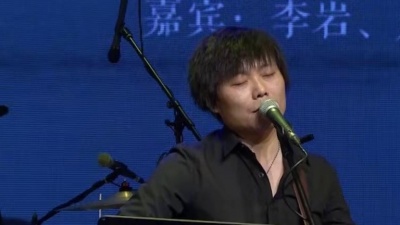 郭旭 - 其实我想对你说