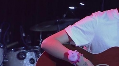 徐海俏 - 乐人•live：徐海俏“南下”全国巡演重庆站