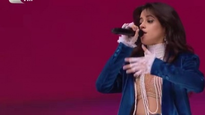 Camila Cabello - Into It