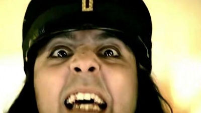 System of a Down - B.Y.O.B.