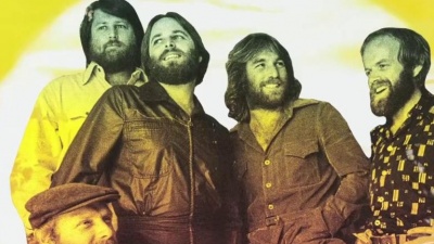 The Beach Boys - The Warmth Of The Sun