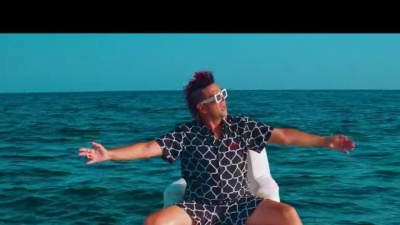Annalisa、Boom DaBash - Tropicana