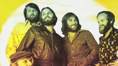 The Beach Boys - Let Him Run Wild