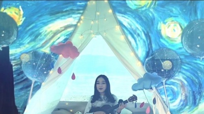 拜尔娜 - 蜗牛