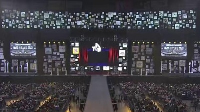 AKB48 - 太陽が坂道を昇る頃