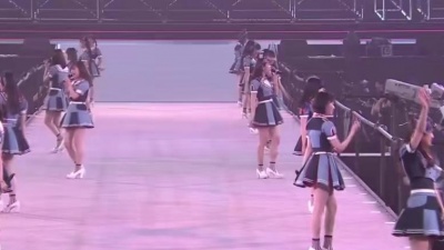 AKB48 - 12秒