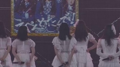 AKB48 - チャンスの順番