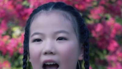 王艺晓 - 妈妈的村庄