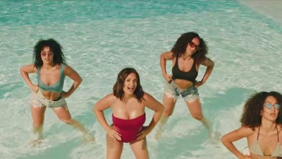 Rocco Hunt、Elettra Lamborghini、Lola Indigo - Caramello