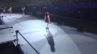 AKB48 - はにかみロリーポップ