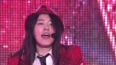 AKB48 - いきなりパンチライン