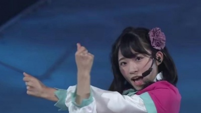 AKB48 - 希望について