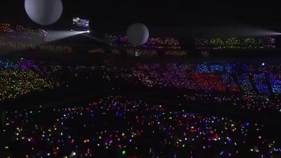 AKB48 - 涙売りの少女