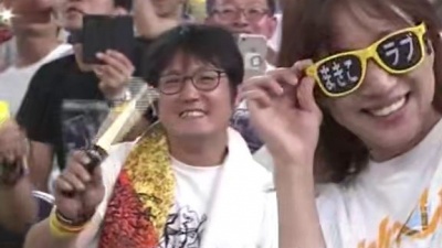 AKB48 - 永遠より続くように