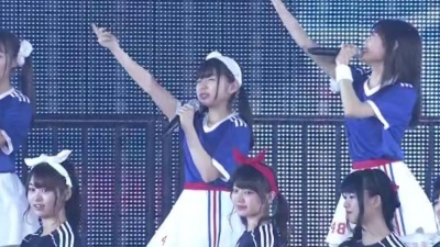AKB48 - 僕のYELL