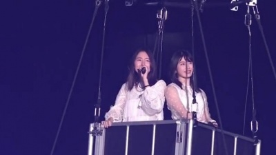 AKB48 - 記憶のジレンマ