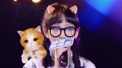 炎明熹、酷狗首唱会 - 追光者