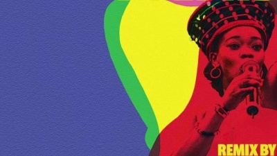 Brenda Fassie、Gregor Salto、Unruly Phoenix - Vuli Ndlela