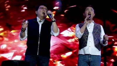 王梦麟、赵树海、南方二重唱、阎宗玉、林明桦 - 庙会 + 木棉道