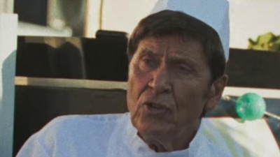 gianni morandi - LA OLA