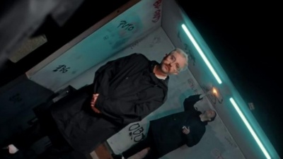 Kraftklub、Tokio Hotel - Fahr mit mir(4x4)