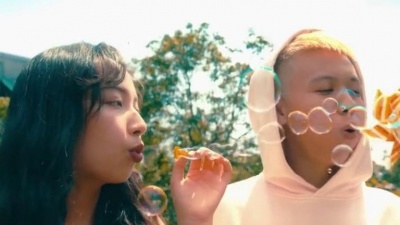 8lak、ARKN 艾肯 - Lover boy