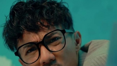 JNYBeatz、张继聪 - Let's take it easy
