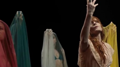 Florence + The Machine - Big God