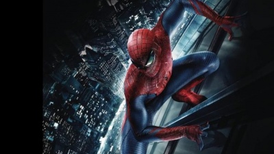 James Horner - Promises - Spider-Man End Titles | The Amazing Spider-Man(Music from the Motion Picture)