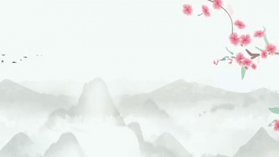 王子沐 - 读唐诗
