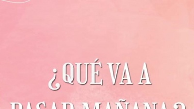 Mocedades、Lucero - Qué Pasará Mañana