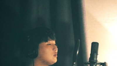 Lim JaeHyun、Moon SeongWook - With a smile