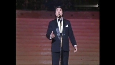 群星 - 祖国慈祥的母亲 1985年春晚 现场版