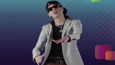 Baby Rey、Gabriela - Hula Hula