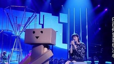 白百何、跨界歌王 - 难道