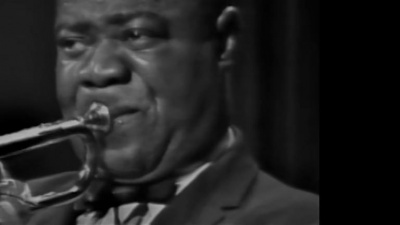 Louis Armstrong - Ole Miss Blues