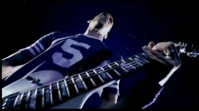 Injected - Faithless